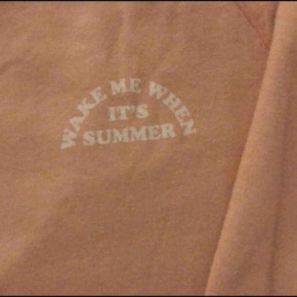 Victoria Secret PINK Sweatshirt - Picture 2 of 7